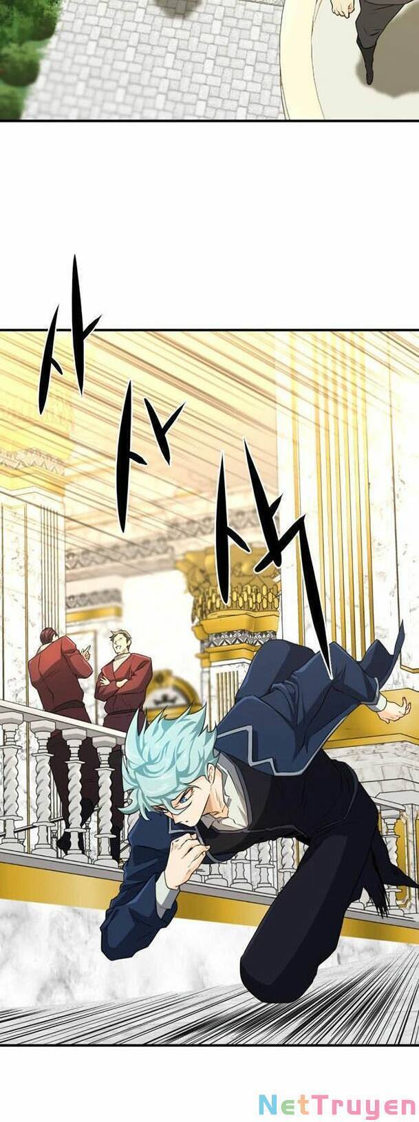 Kĩ Sư Bá Nhất Thế Giới Chap 84 - Next Chap 85