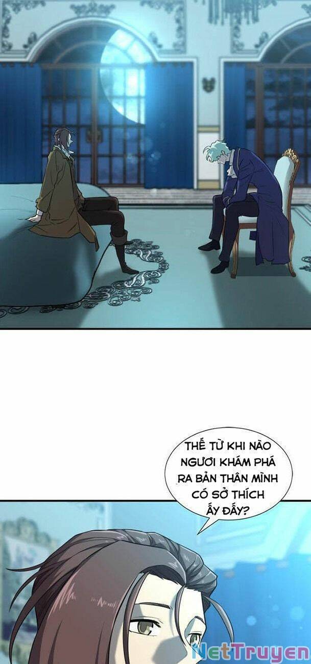 Kĩ Sư Bá Nhất Thế Giới Chap 84 - Next Chap 85