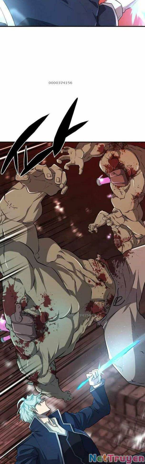 Kĩ Sư Bá Nhất Thế Giới Chap 85 - Next Chap 86
