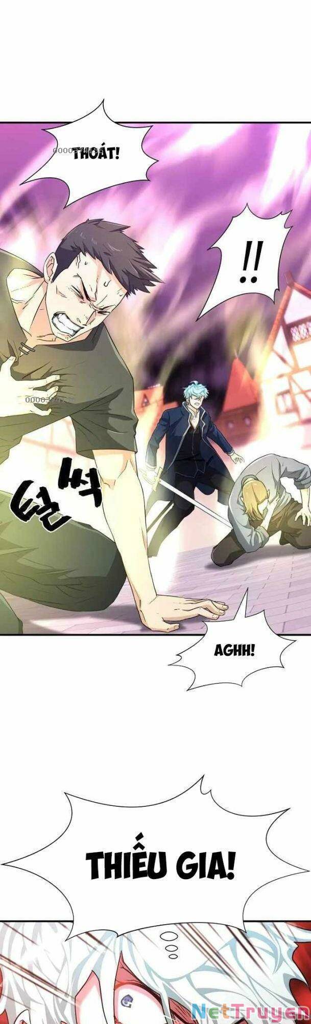 Kĩ Sư Bá Nhất Thế Giới Chap 85 - Next Chap 86