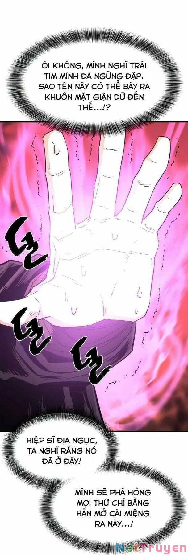 Kĩ Sư Bá Nhất Thế Giới Chap 85 - Next Chap 86