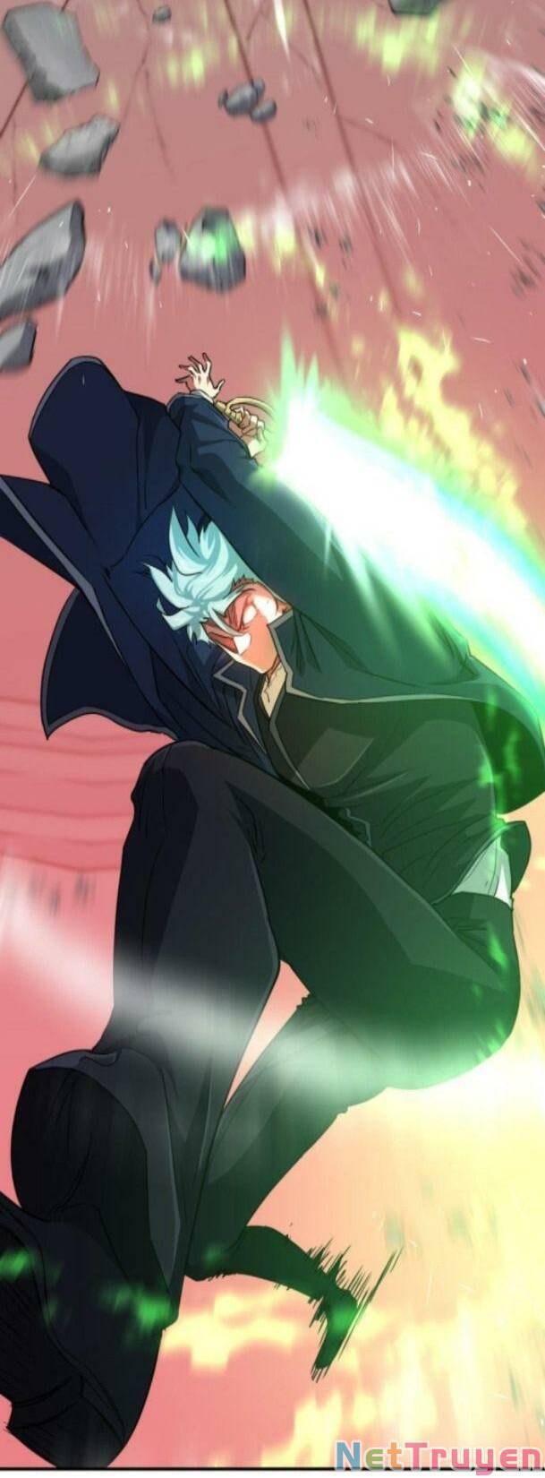Kĩ Sư Bá Nhất Thế Giới Chap 86 - Next Chap 87