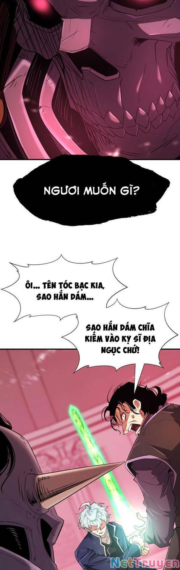 Kĩ Sư Bá Nhất Thế Giới Chap 87 - Next Chap 88