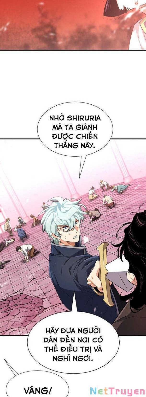 Kĩ Sư Bá Nhất Thế Giới Chap 87 - Next Chap 88