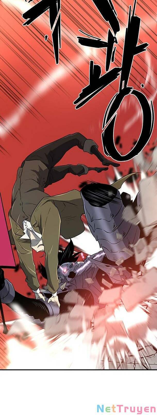 Kĩ Sư Bá Nhất Thế Giới Chap 89 - Next Chap 90