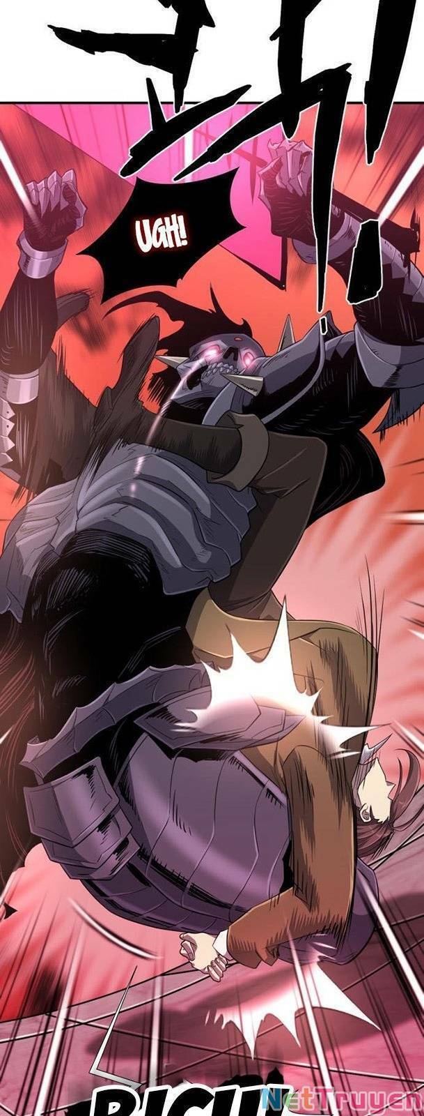 Kĩ Sư Bá Nhất Thế Giới Chap 89 - Next Chap 90