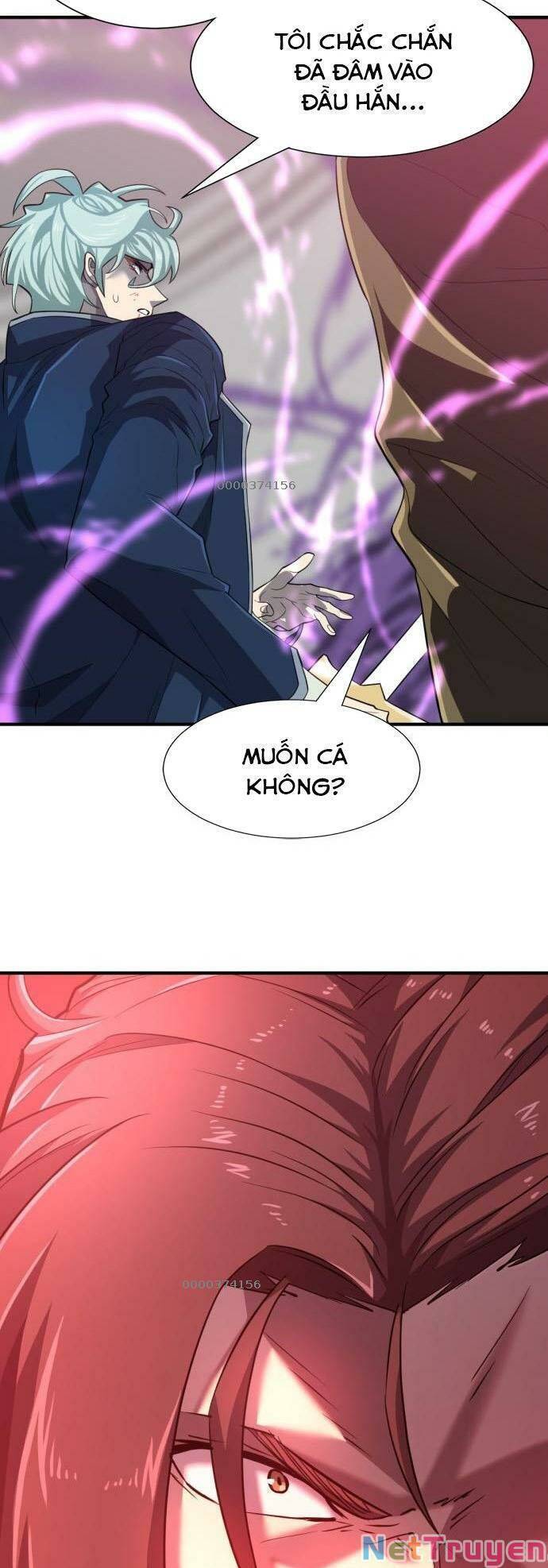 Kĩ Sư Bá Nhất Thế Giới Chap 89 - Next Chap 90