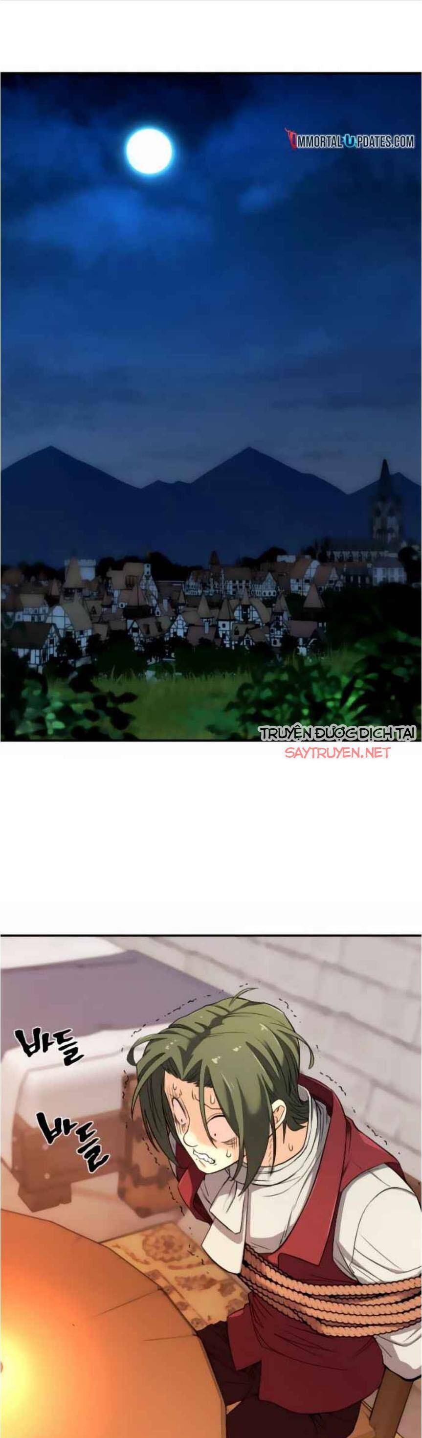 Kĩ Sư Bá Nhất Thế Giới Chap 9 - Next Chap 10