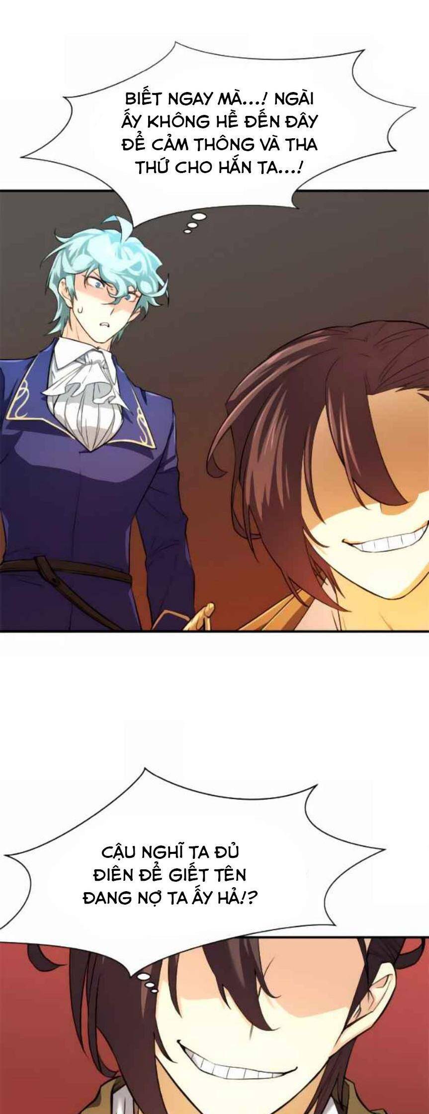 Kĩ Sư Bá Nhất Thế Giới Chap 9 - Next Chap 10