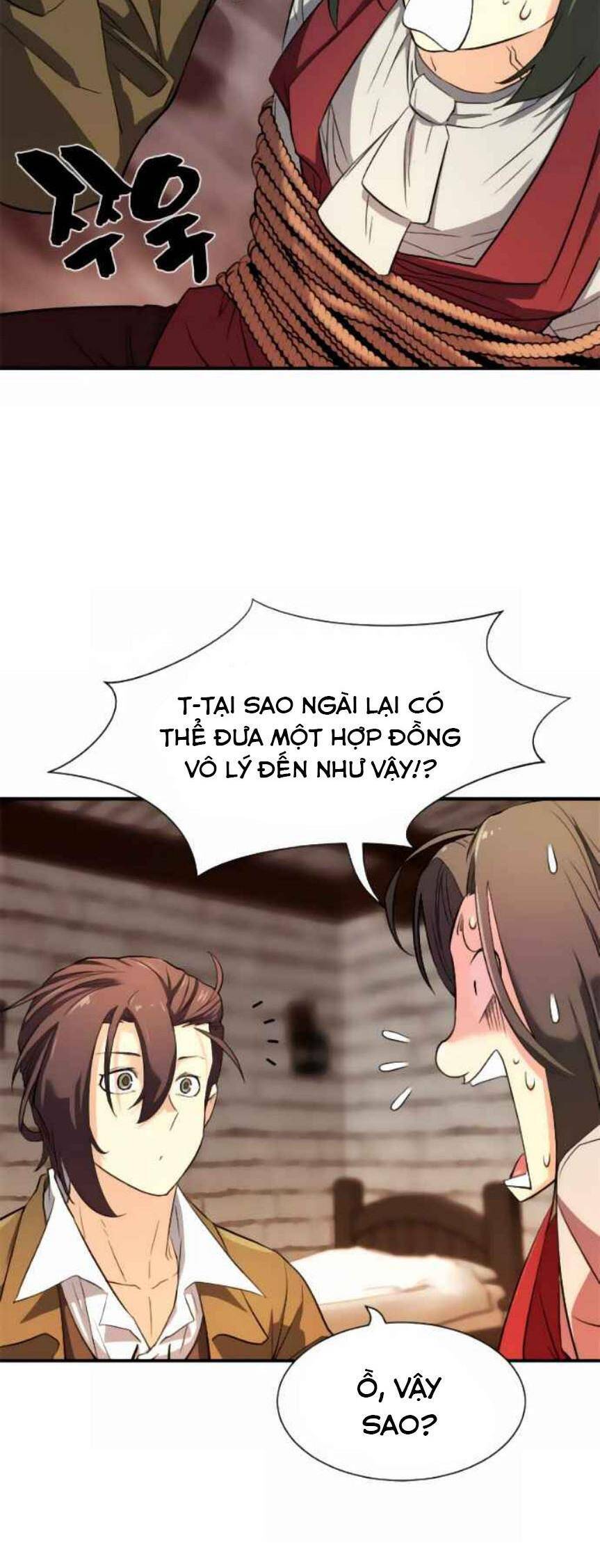 Kĩ Sư Bá Nhất Thế Giới Chap 9 - Next Chap 10