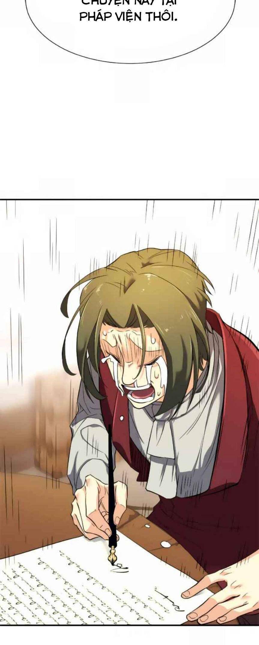 Kĩ Sư Bá Nhất Thế Giới Chap 9 - Next Chap 10