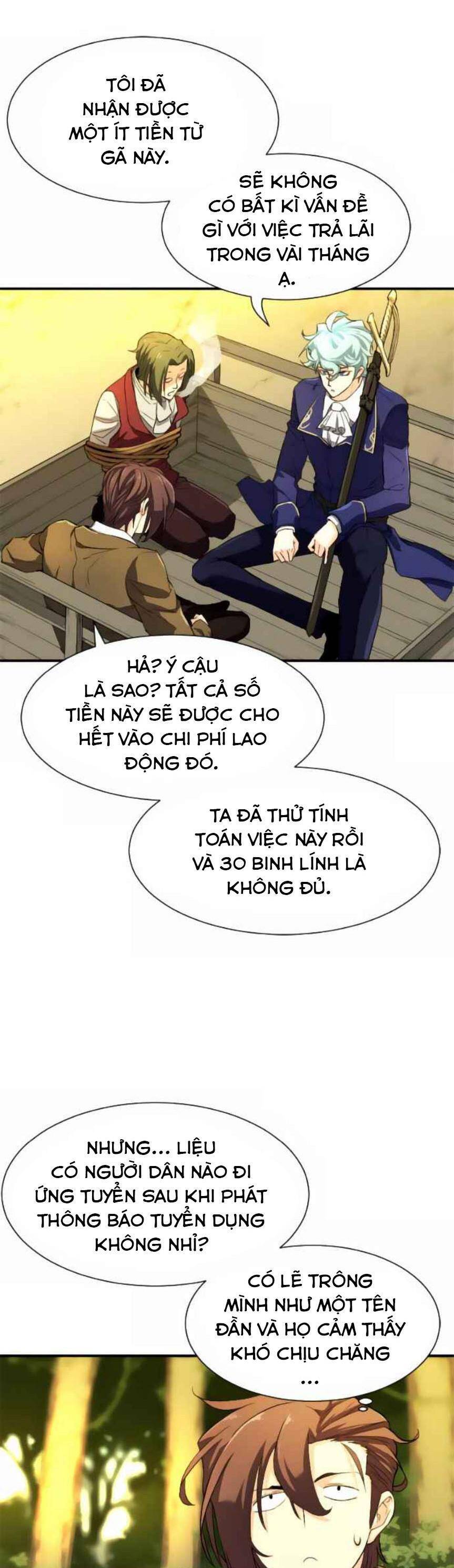 Kĩ Sư Bá Nhất Thế Giới Chap 9 - Next Chap 10