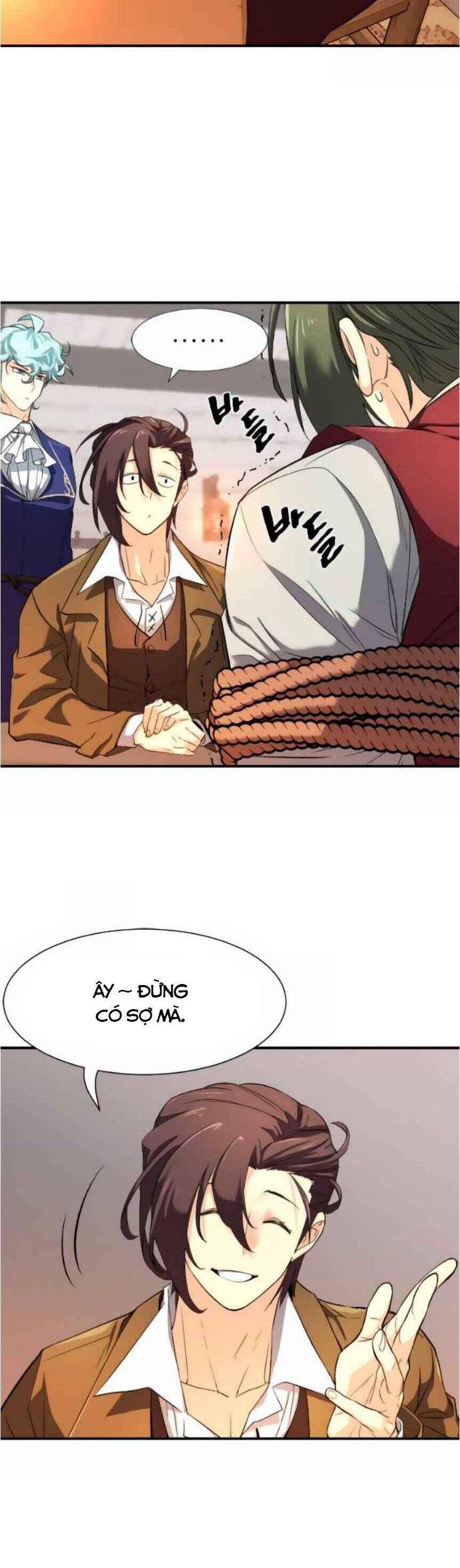 Kĩ Sư Bá Nhất Thế Giới Chap 9 - Next Chap 10