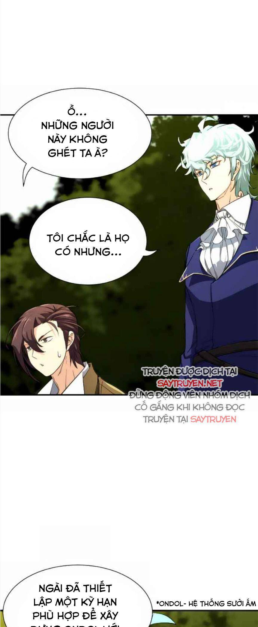 Kĩ Sư Bá Nhất Thế Giới Chap 9 - Next Chap 10