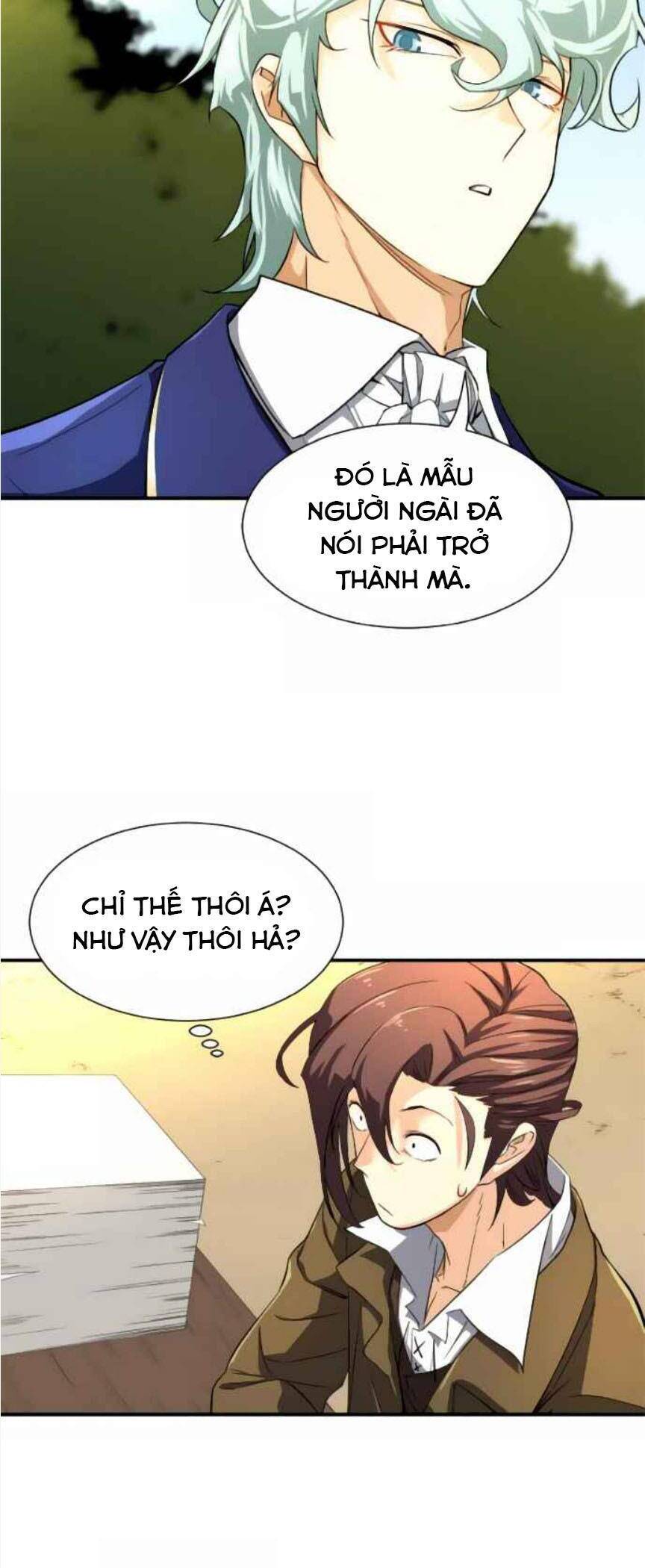 Kĩ Sư Bá Nhất Thế Giới Chap 9 - Next Chap 10