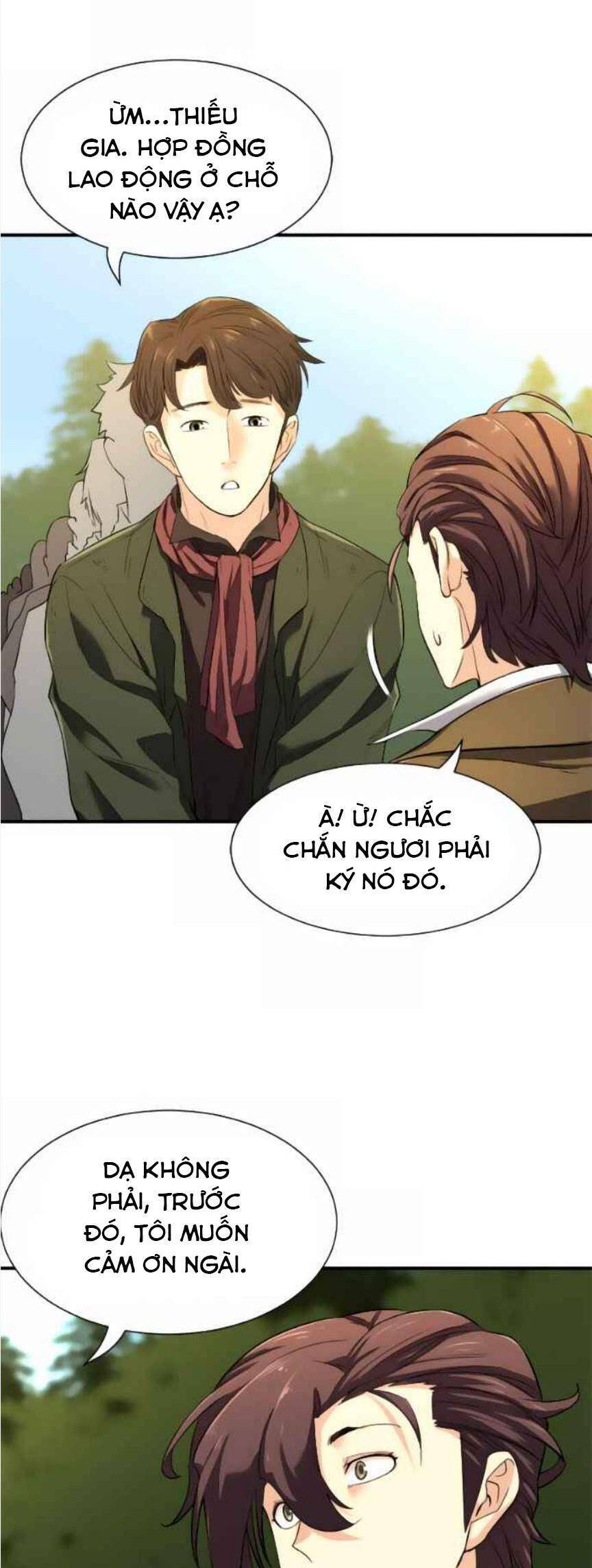 Kĩ Sư Bá Nhất Thế Giới Chap 9 - Next Chap 10