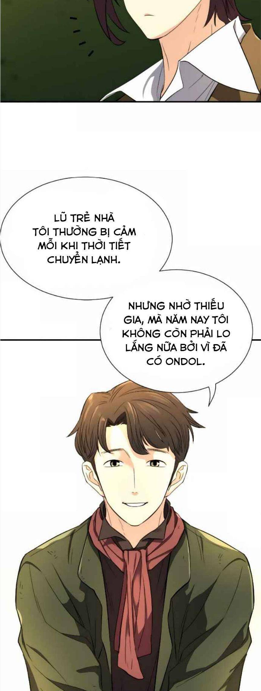 Kĩ Sư Bá Nhất Thế Giới Chap 9 - Next Chap 10