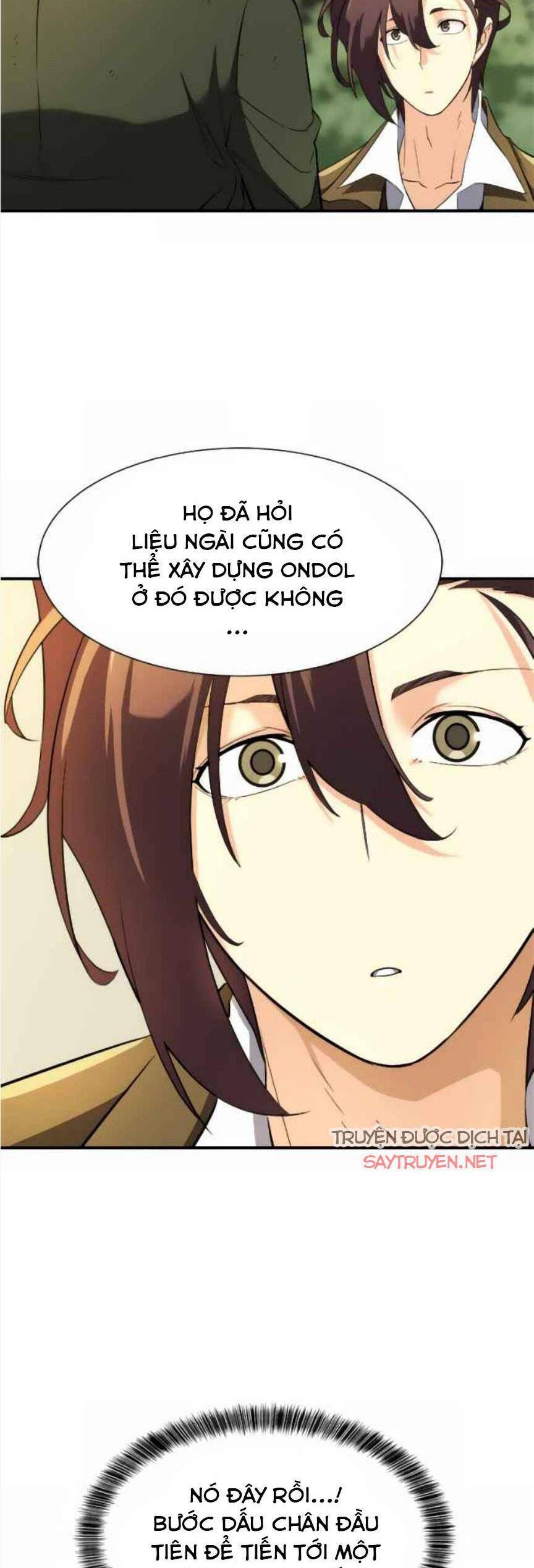 Kĩ Sư Bá Nhất Thế Giới Chap 9 - Next Chap 10