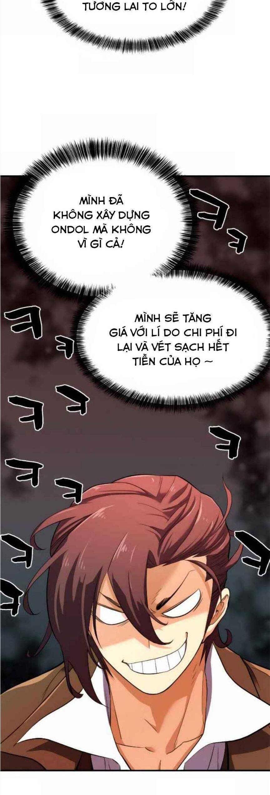 Kĩ Sư Bá Nhất Thế Giới Chap 9 - Next Chap 10