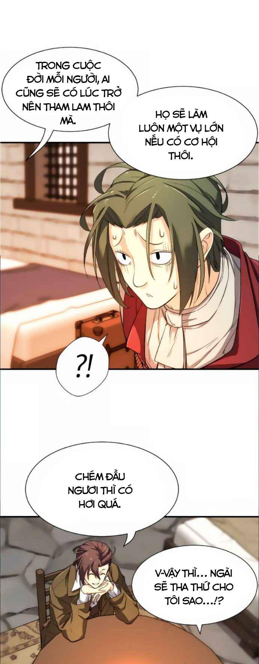 Kĩ Sư Bá Nhất Thế Giới Chap 9 - Next Chap 10
