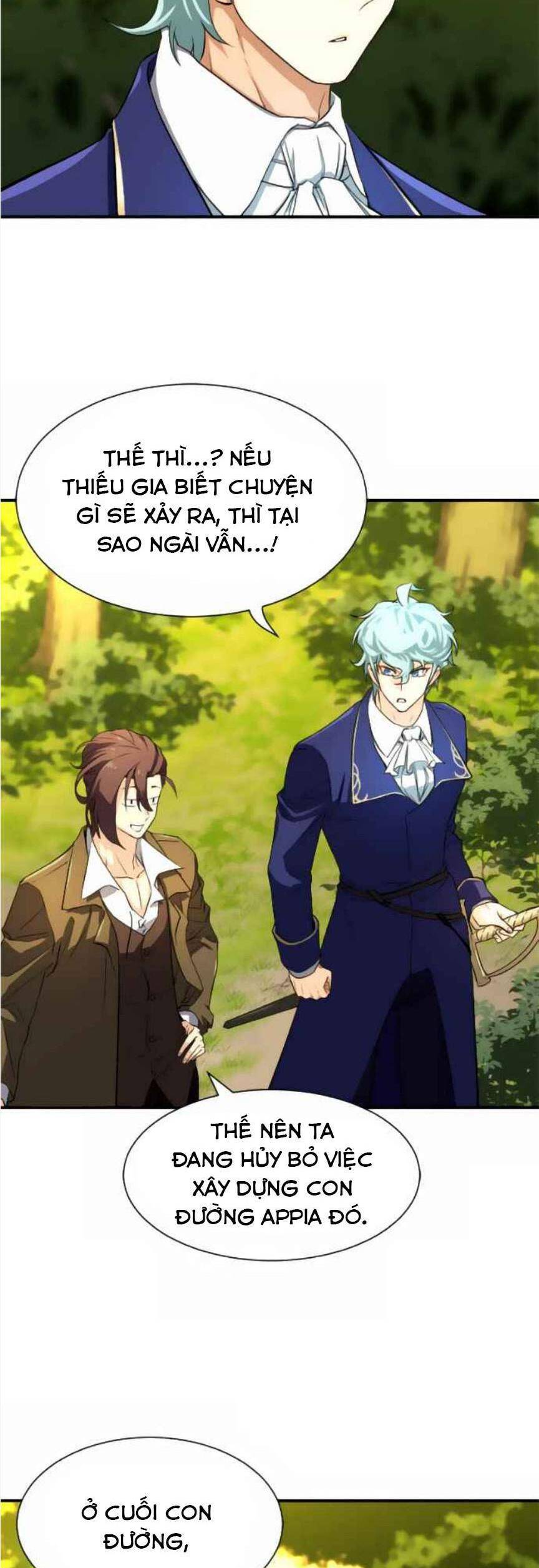 Kĩ Sư Bá Nhất Thế Giới Chap 9 - Next Chap 10