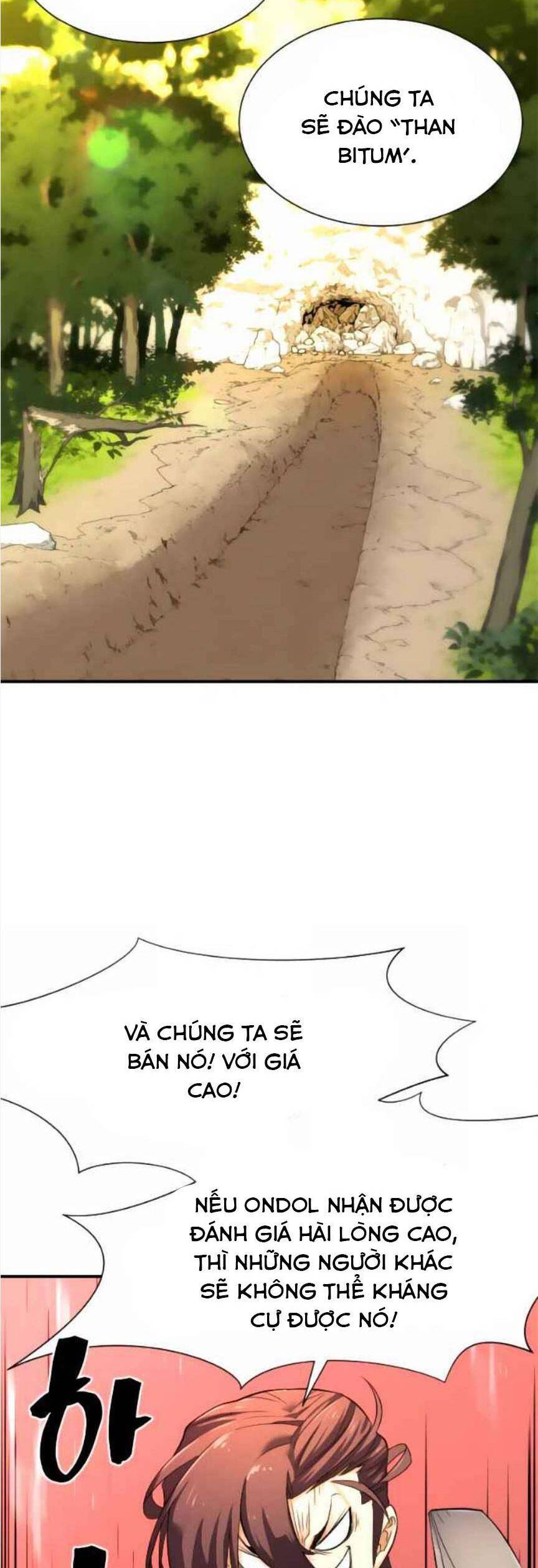 Kĩ Sư Bá Nhất Thế Giới Chap 9 - Next Chap 10