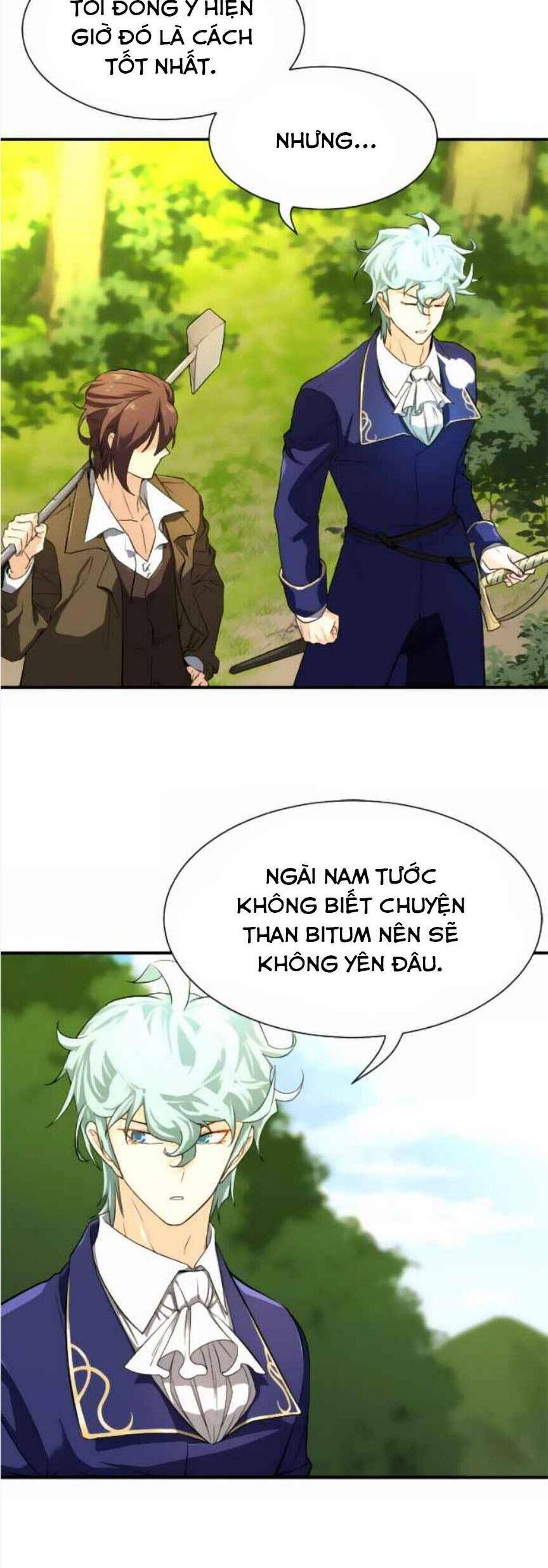Kĩ Sư Bá Nhất Thế Giới Chap 9 - Next Chap 10