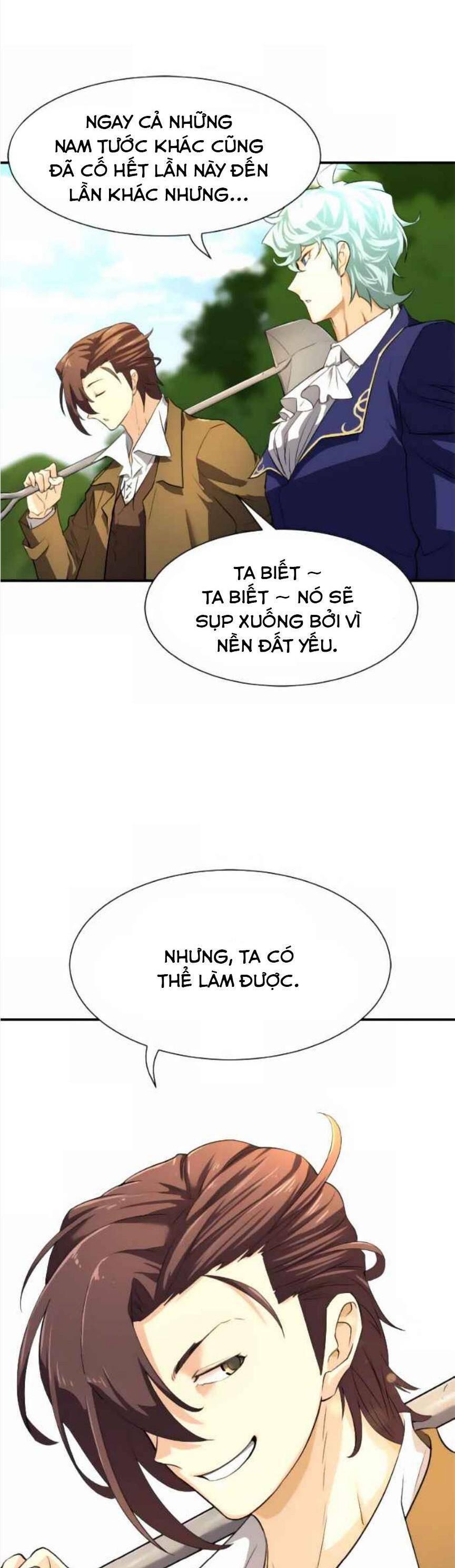 Kĩ Sư Bá Nhất Thế Giới Chap 9 - Next Chap 10