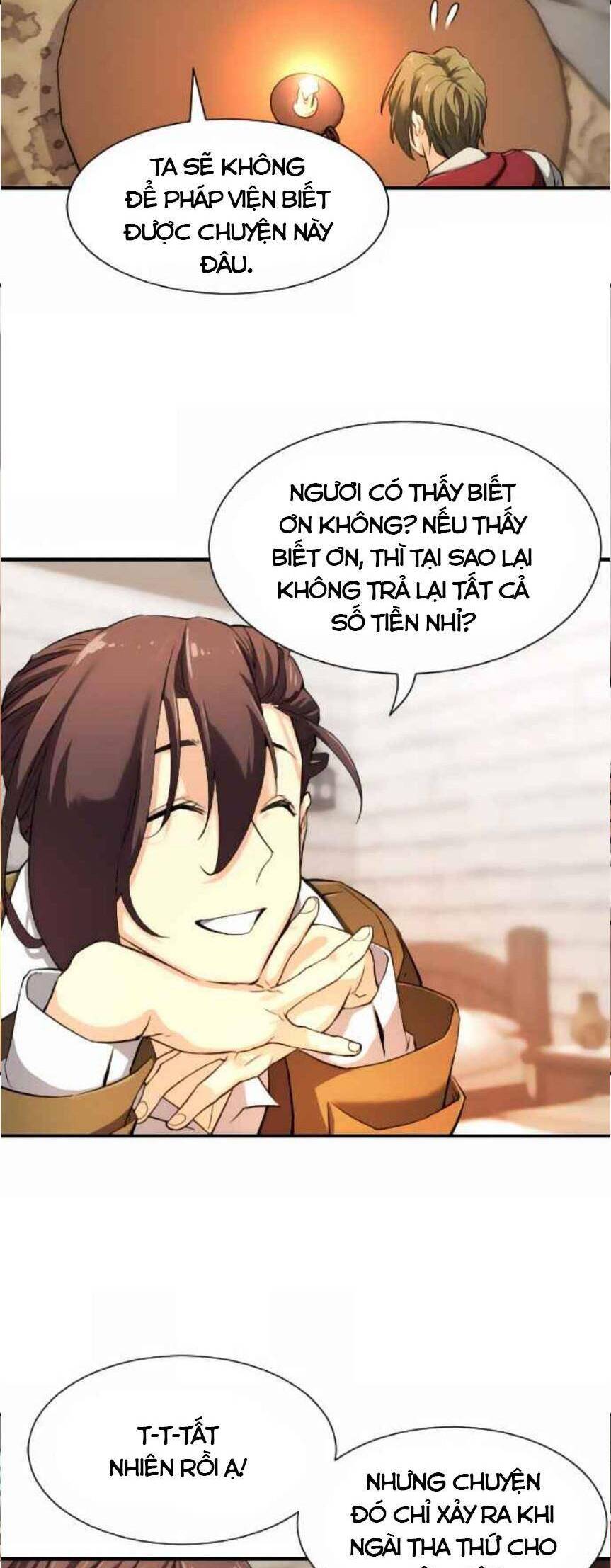 Kĩ Sư Bá Nhất Thế Giới Chap 9 - Next Chap 10