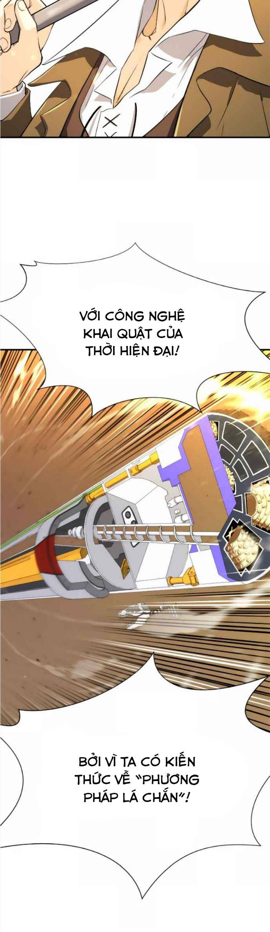 Kĩ Sư Bá Nhất Thế Giới Chap 9 - Next Chap 10