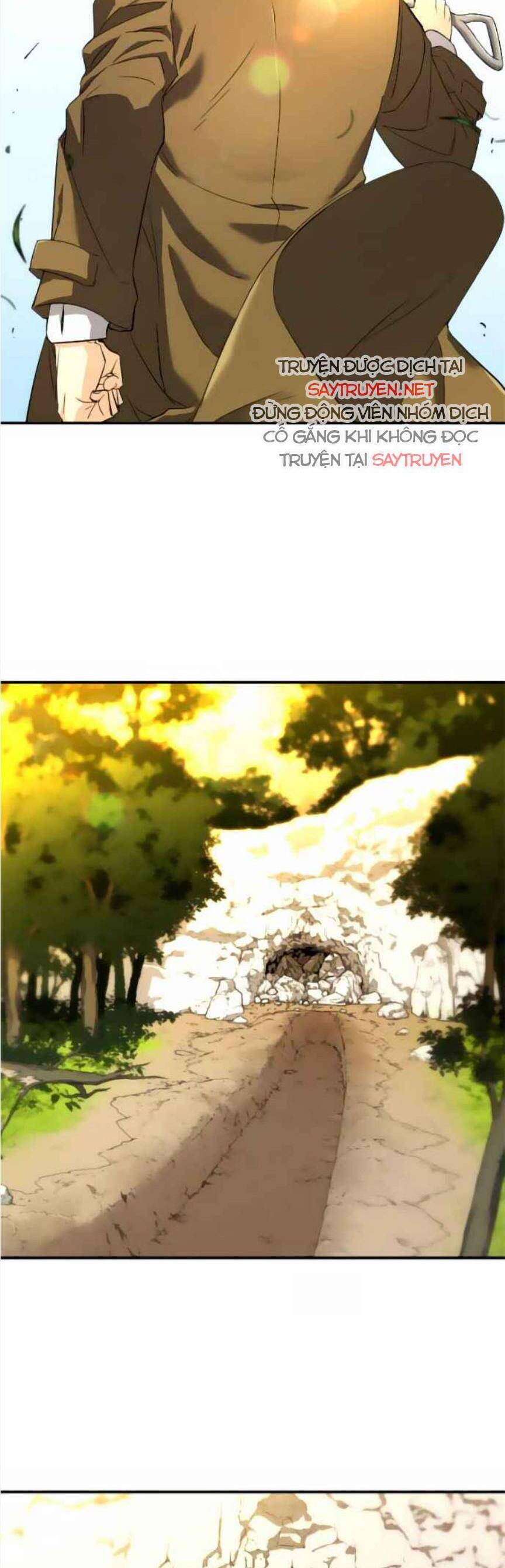 Kĩ Sư Bá Nhất Thế Giới Chap 9 - Next Chap 10