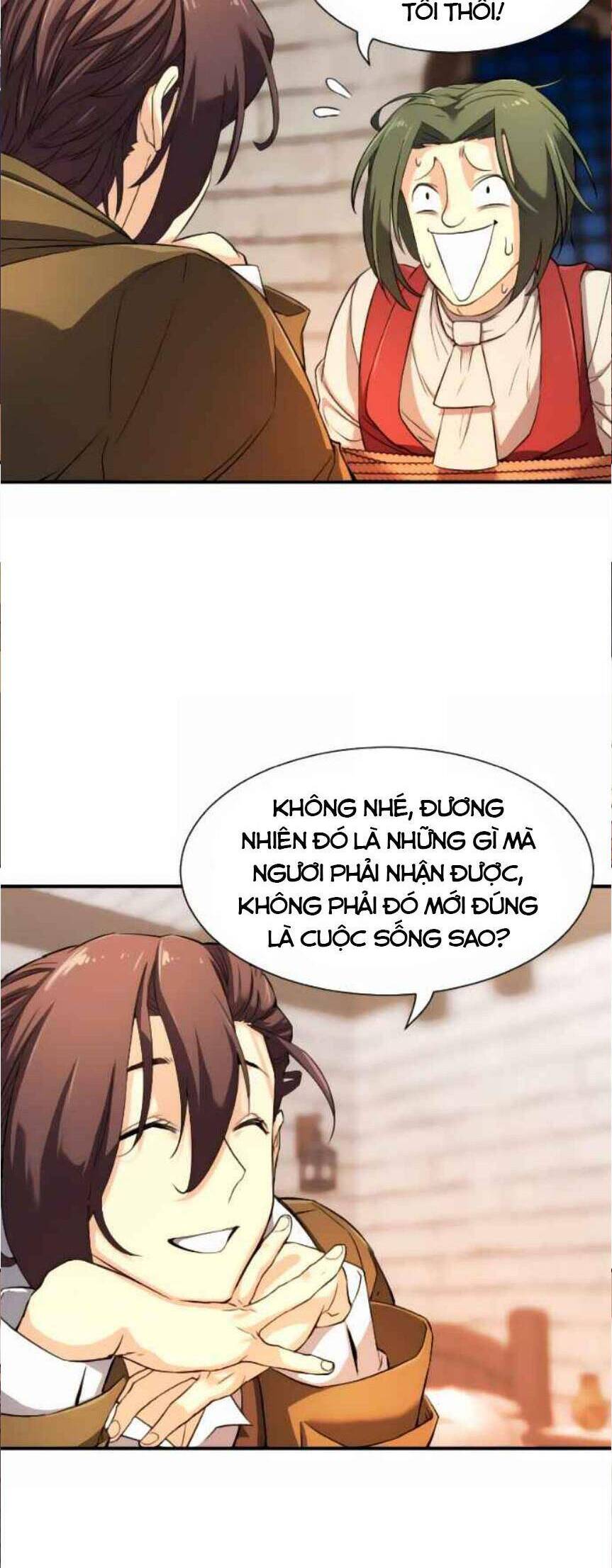 Kĩ Sư Bá Nhất Thế Giới Chap 9 - Next Chap 10