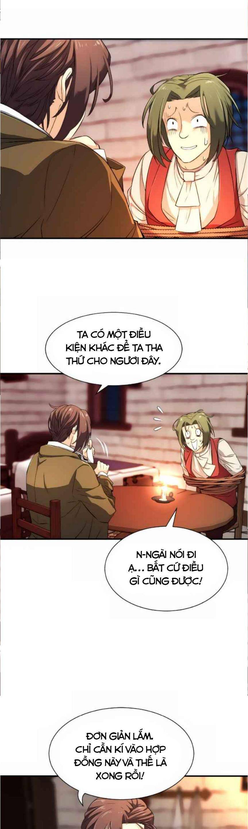Kĩ Sư Bá Nhất Thế Giới Chap 9 - Next Chap 10