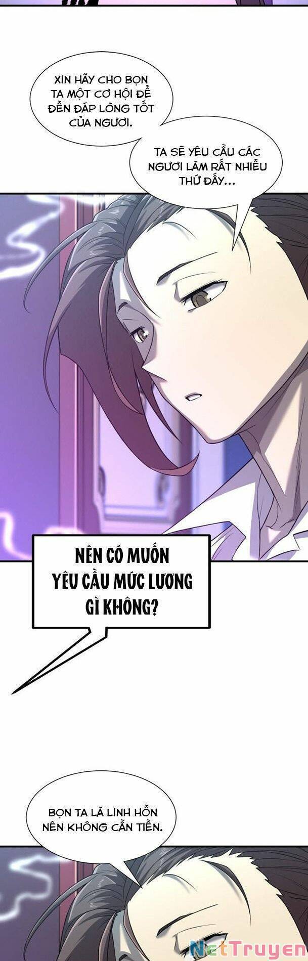 Kĩ Sư Bá Nhất Thế Giới Chap 90 - Next Chap 91