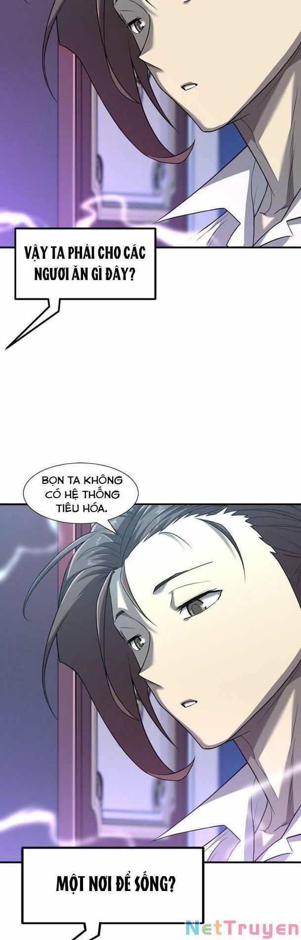 Kĩ Sư Bá Nhất Thế Giới Chap 90 - Next Chap 91