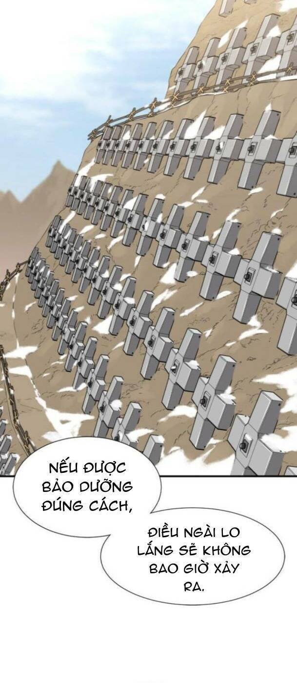 Kĩ Sư Bá Nhất Thế Giới Chap 91 - Next Chap 92