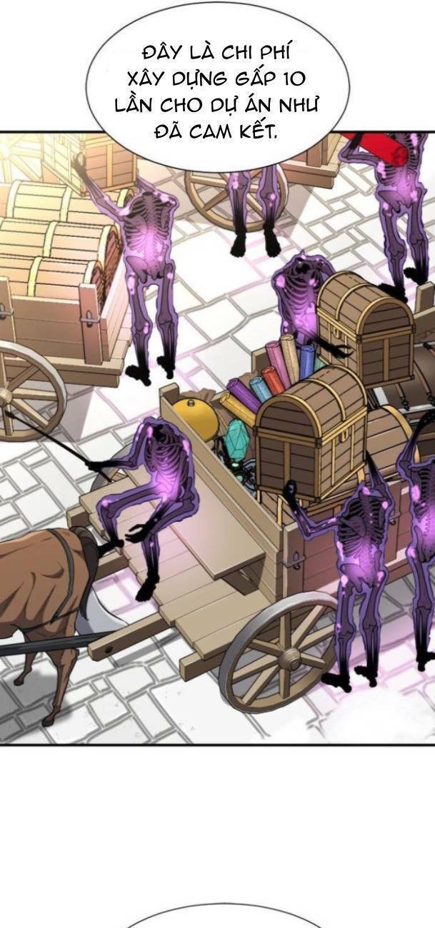 Kĩ Sư Bá Nhất Thế Giới Chap 91 - Next Chap 92