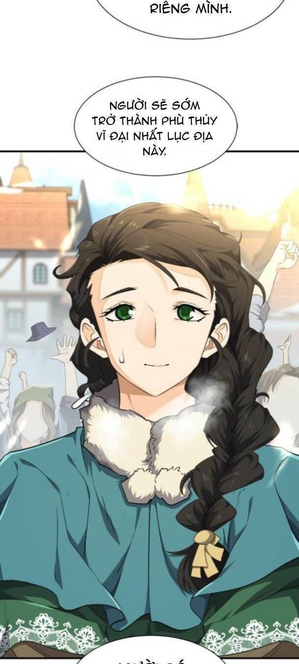 Kĩ Sư Bá Nhất Thế Giới Chap 91 - Next Chap 92