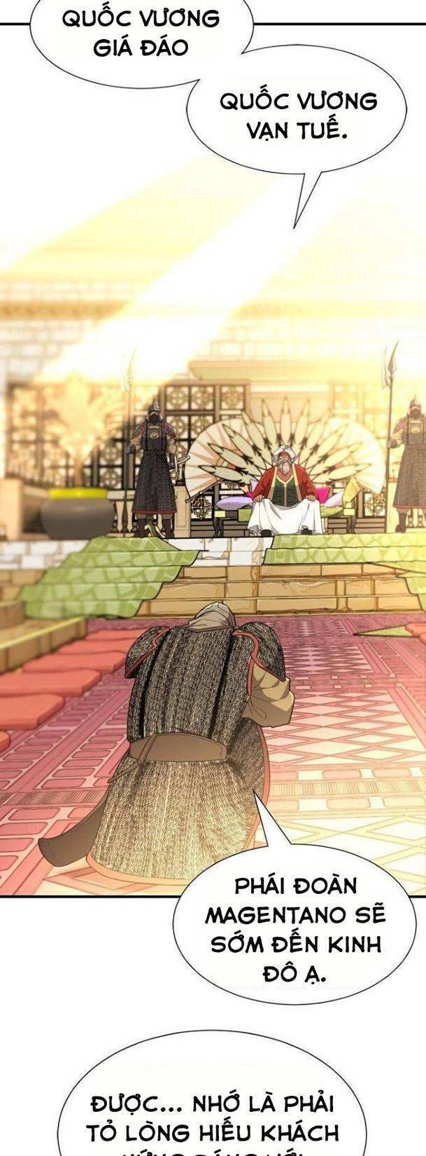 Kĩ Sư Bá Nhất Thế Giới Chap 92 - Next Chap 93