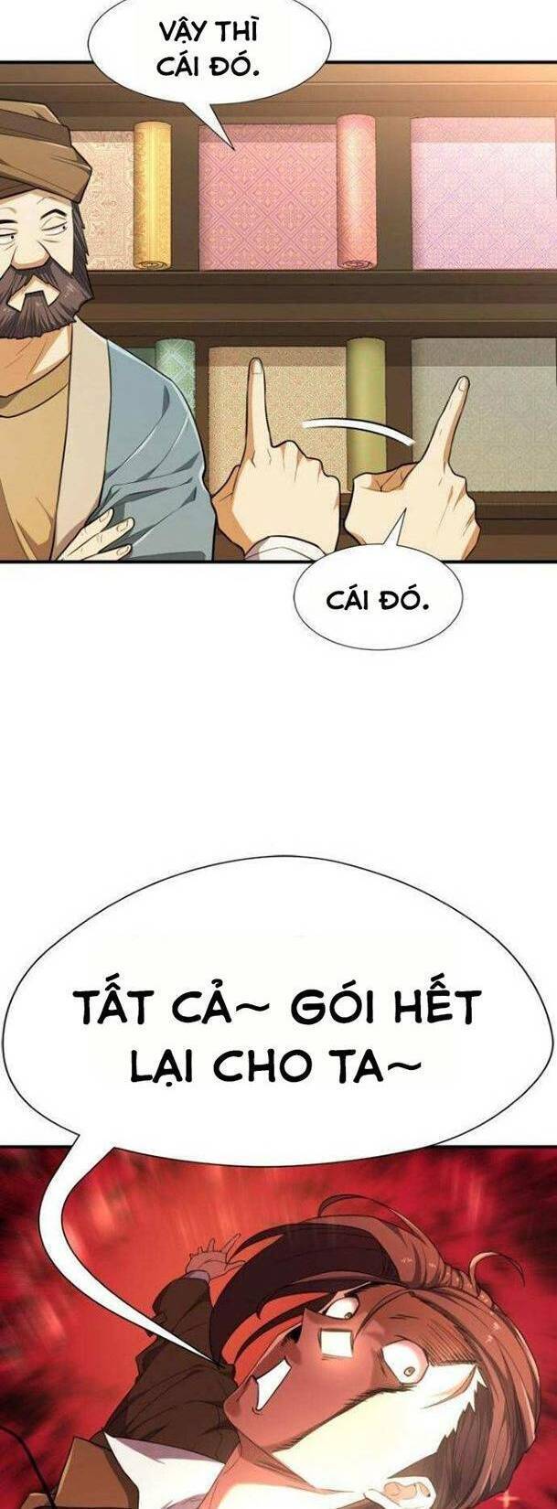 Kĩ Sư Bá Nhất Thế Giới Chap 92 - Next Chap 93