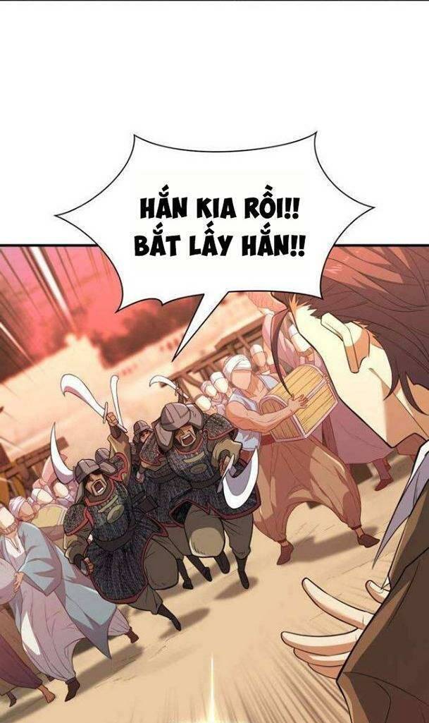 Kĩ Sư Bá Nhất Thế Giới Chap 92 - Next Chap 93