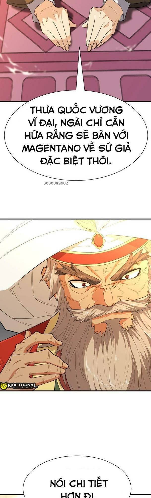 Kĩ Sư Bá Nhất Thế Giới Chap 93 - Next Chap 94