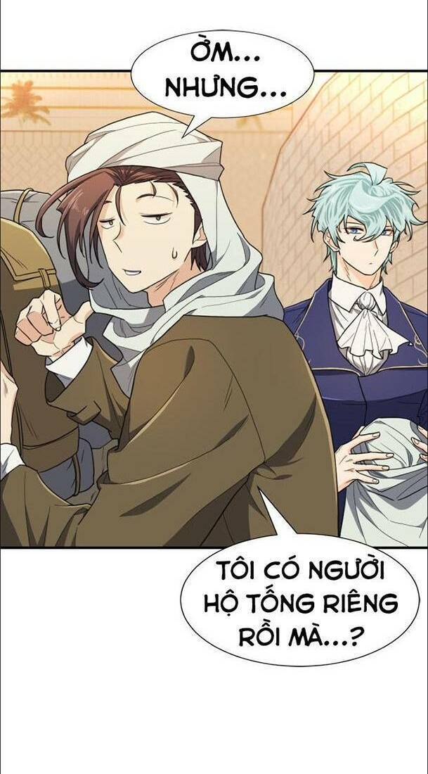 Kĩ Sư Bá Nhất Thế Giới Chap 93 - Next Chap 94