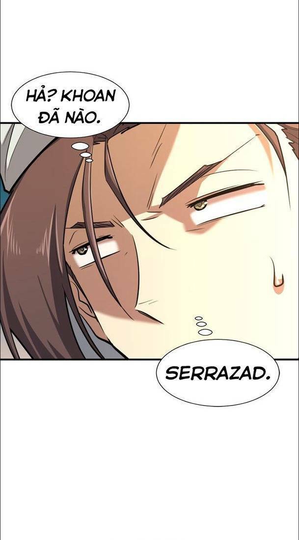 Kĩ Sư Bá Nhất Thế Giới Chap 93 - Next Chap 94