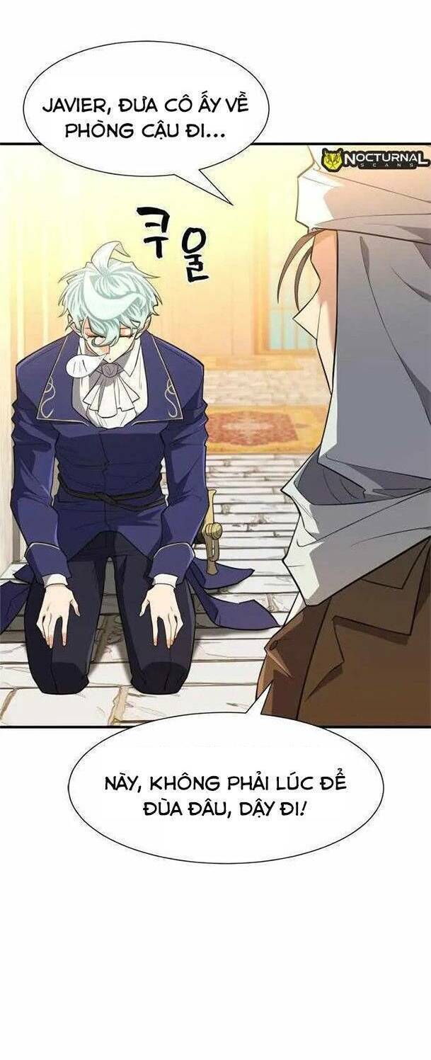 Kĩ Sư Bá Nhất Thế Giới Chap 94 - Next Chap 95