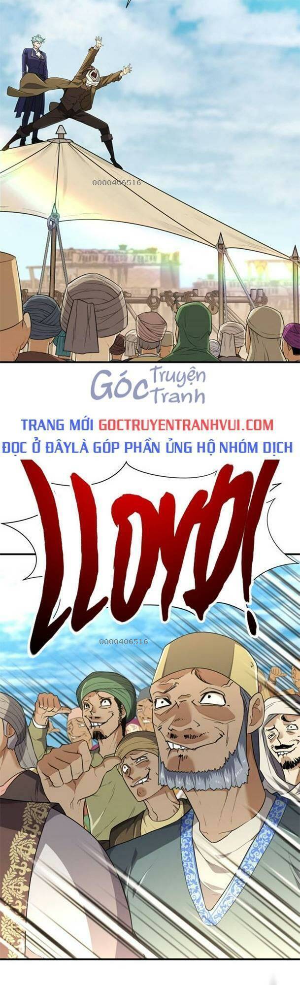 Kĩ Sư Bá Nhất Thế Giới Chap 95 - Next Chap 96