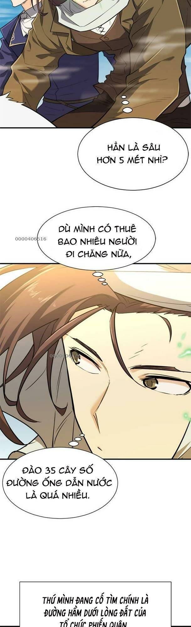 Kĩ Sư Bá Nhất Thế Giới Chap 95 - Next Chap 96