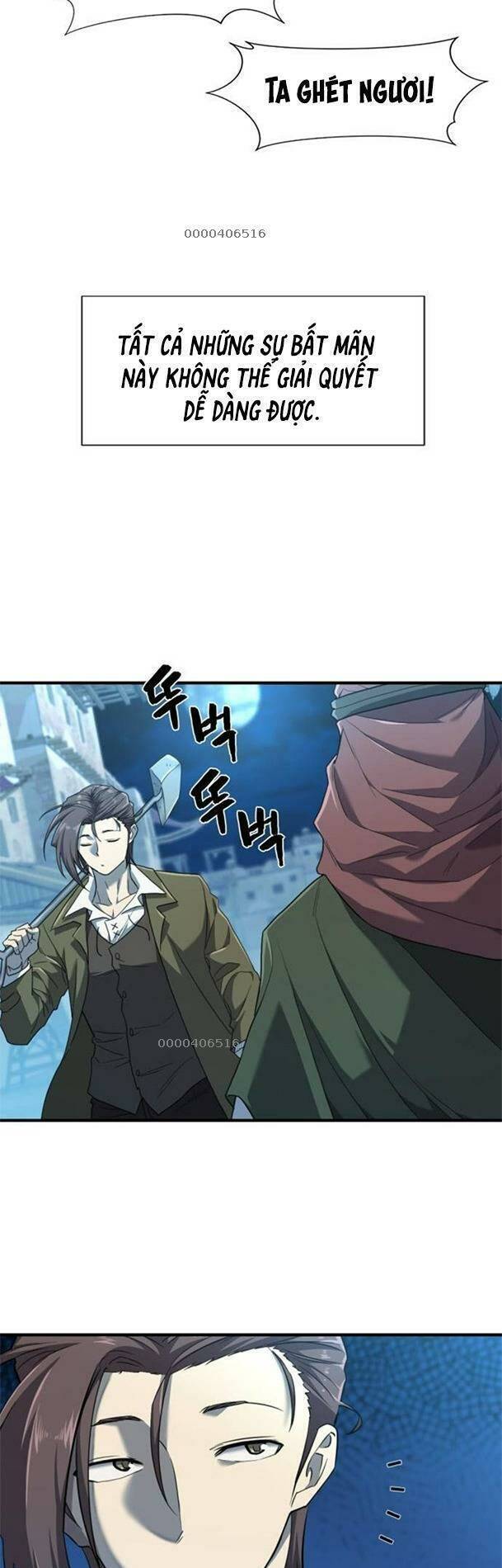 Kĩ Sư Bá Nhất Thế Giới Chap 95 - Next Chap 96