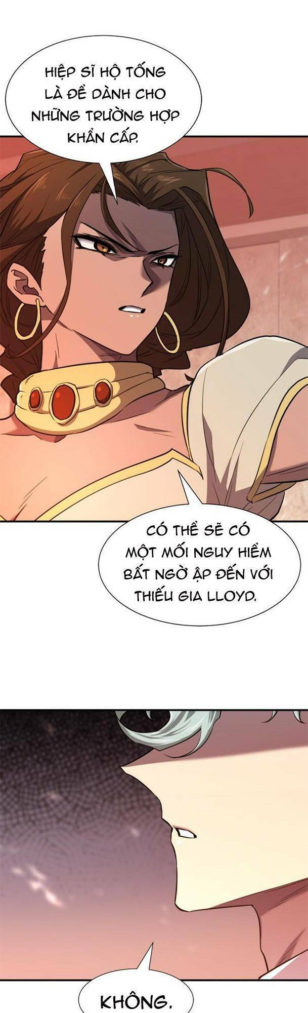 Kĩ Sư Bá Nhất Thế Giới Chap 95 - Next Chap 96