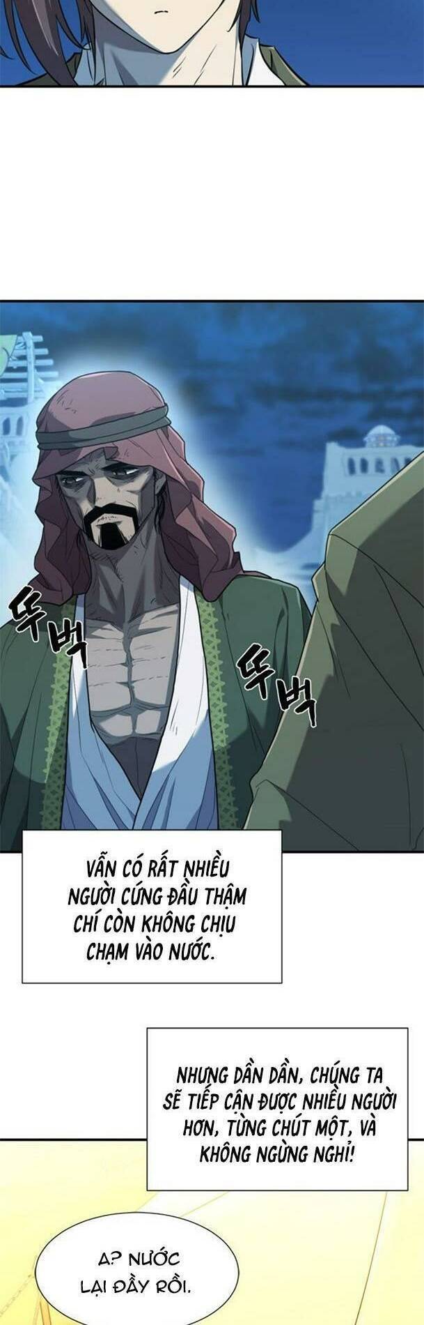 Kĩ Sư Bá Nhất Thế Giới Chap 95 - Next Chap 96